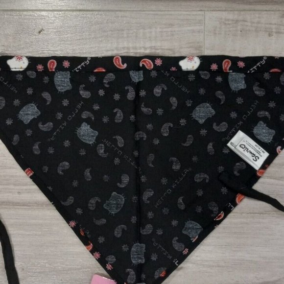 NWT Hello Kitty Sanrio Bandana - Picture 5 of 5